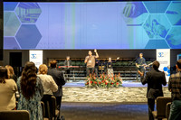 Bethany Conference