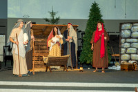 2025 Bethany Christmas Kid's Program