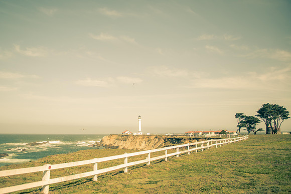 Lighthouse