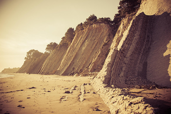 Rocks