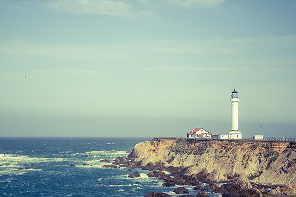 Lighthouse