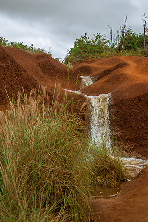Waterfall