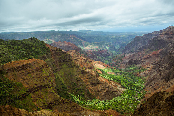 Canyon