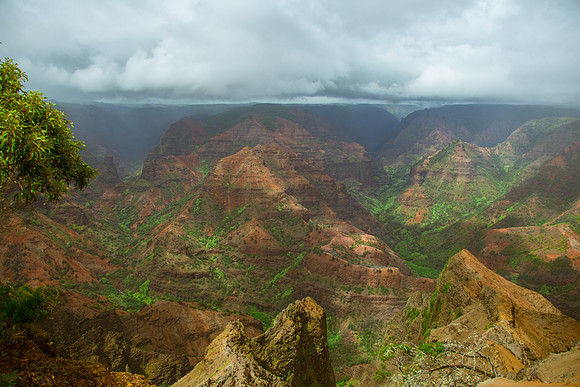 Canyon