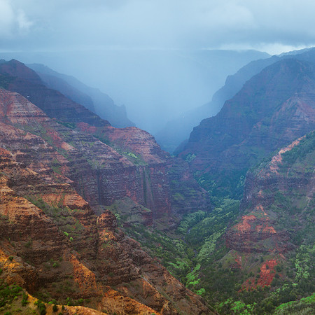 Canyon