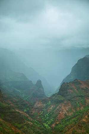 Canyon