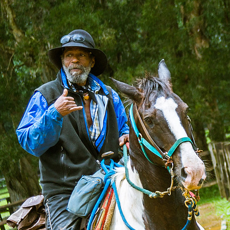 Cowboy