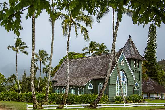 Church