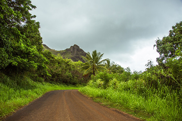 Road