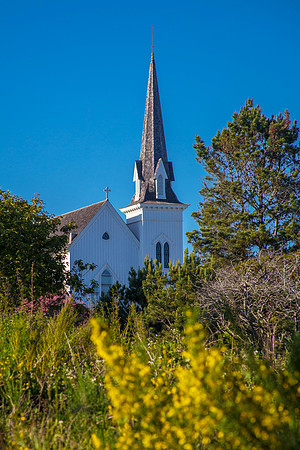 Church