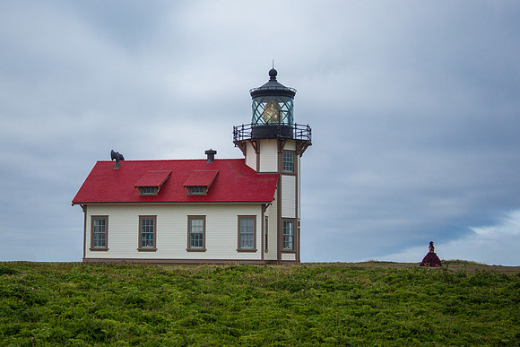 Lighthose