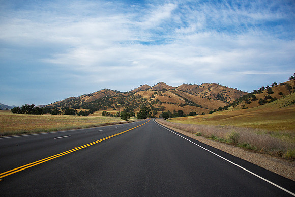 Road